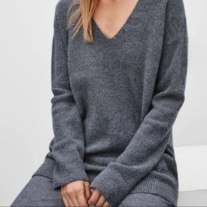 ***SOLD*** ARITZIA Wilfred Henon Sweater